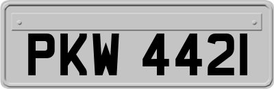 PKW4421