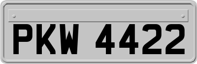 PKW4422