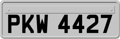 PKW4427