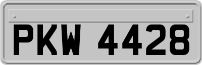 PKW4428