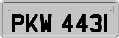 PKW4431