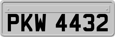 PKW4432