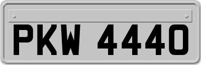 PKW4440