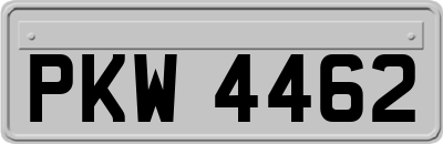 PKW4462