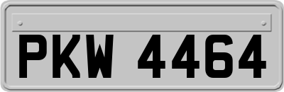 PKW4464