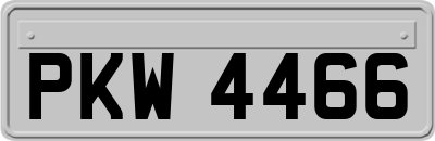 PKW4466