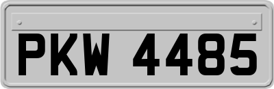 PKW4485