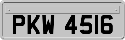 PKW4516