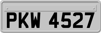 PKW4527