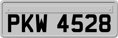 PKW4528