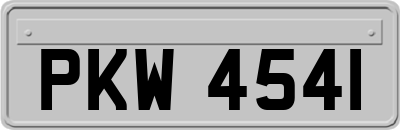 PKW4541