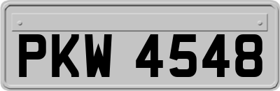 PKW4548