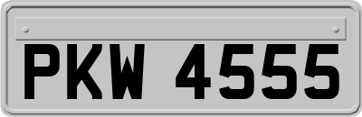 PKW4555