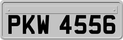 PKW4556