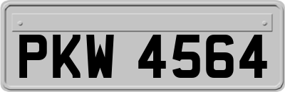 PKW4564