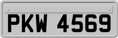 PKW4569