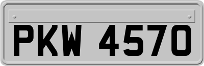 PKW4570