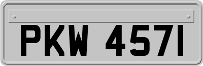 PKW4571