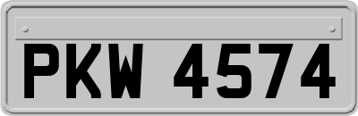 PKW4574