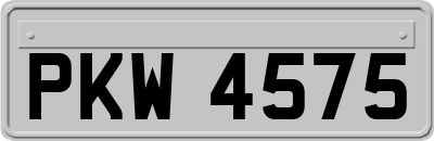 PKW4575