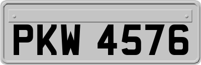 PKW4576