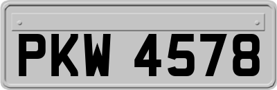PKW4578