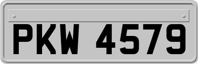PKW4579