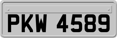 PKW4589