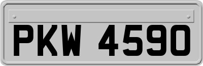 PKW4590