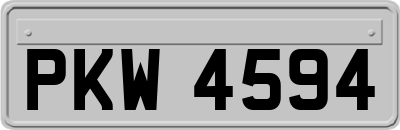 PKW4594