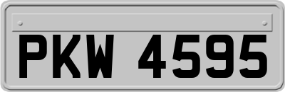 PKW4595