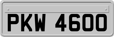 PKW4600