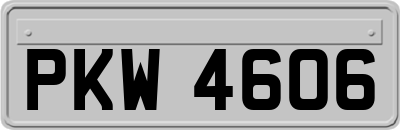 PKW4606