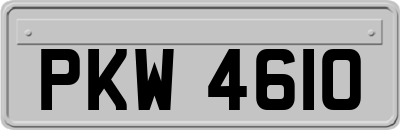 PKW4610