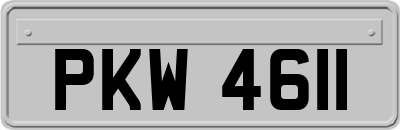 PKW4611