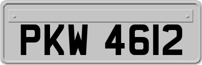 PKW4612