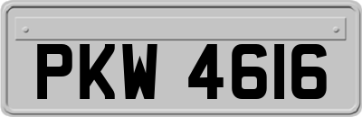 PKW4616