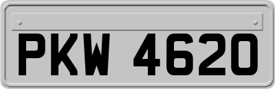 PKW4620