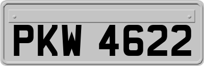 PKW4622