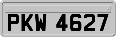 PKW4627