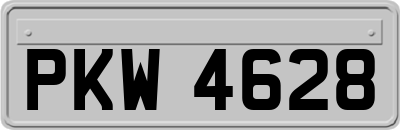 PKW4628