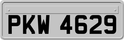 PKW4629