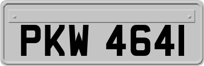 PKW4641