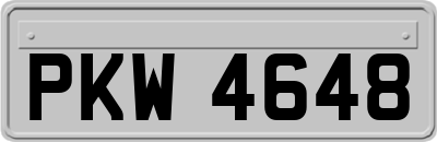 PKW4648