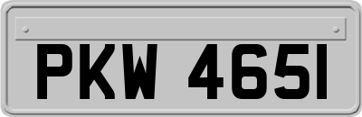 PKW4651