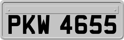 PKW4655