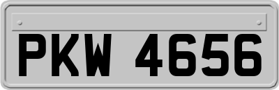 PKW4656