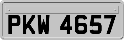 PKW4657