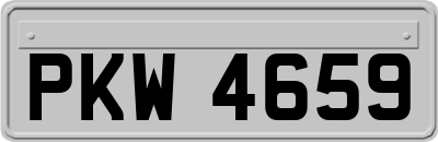 PKW4659