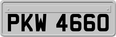 PKW4660